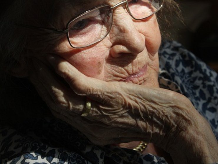 Alzheimerova choroba